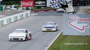 Camirand Inches Closer To NASCAR Pinty's Title With CTMP Victory