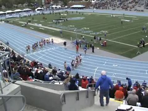 Drake M 4 x 1600 U/C