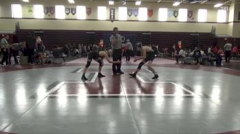 113 lbs Cons. Round 3 - Paxton Redenius, Clarion-Goldfield-Dows vs Garrett Pumphrey, Eddyville-Blakesburg-Fremont