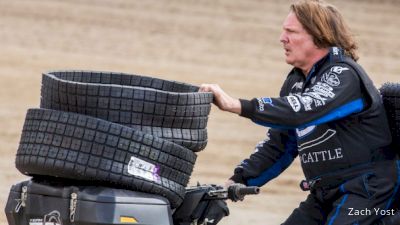 Scott Bloomquist Returning To Dirt Late Model For 2023 Dirt Track World Championship At Eldora