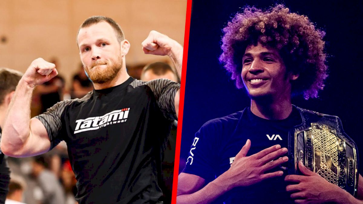 Kade Ruotolo & Tommy Langaker Set For Rematch At ONE 165 In Japan