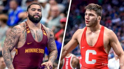 831. NCAA 149 & 285 Preview + WNO Memory Lane