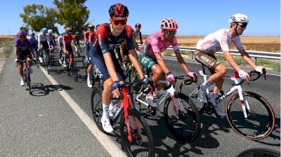 Watch In Canada: Vuelta a España Stage 16