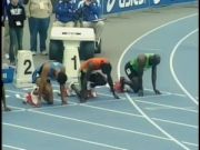 M 100  (Invite (Wilson Relays Record  #2 world)