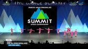 Studio 22 - Mini All Stars Small Jazz [2025 Mini - Jazz - Small Semis] 2025 The Dance Summit