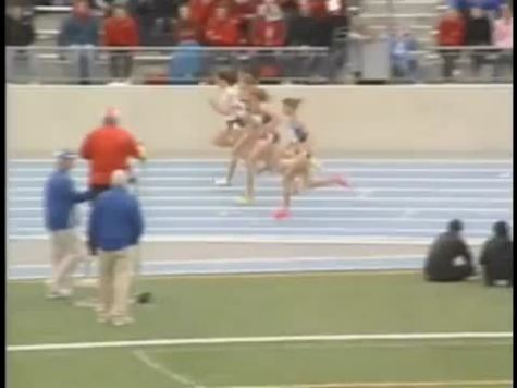 W 1500 (Invite) Simpson Outdoor Debut