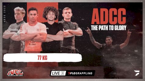 ADCC Path To Glory: 77kg Preview