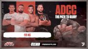 ADCC Path To Glory: -99kg Preview