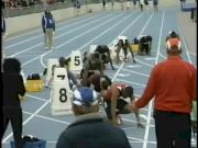 M 200 (Invite) Spearmon Relay Record World #2