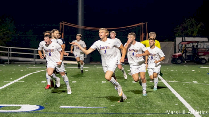 Jacksonville High School (NC) Varsity Soccer