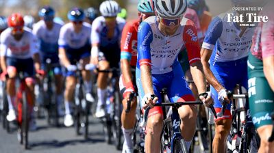 Highlights: Vuelta A España Stage 16