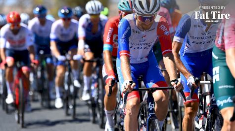 Highlights: 2022 Vuelta A España Stage 16