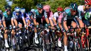 Watch In Canada: 2022 Vuelta A España Stage 16 Extended Highlights