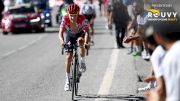 Stage 17 Provides Opportunity For A GC Shakeup At The Vuelta A España, Preview It On Rouvy
