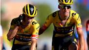 Ex-Vuelta Champion Primoz Roglic To Undergo Shoulder Surgery