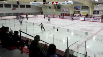 Replay: Home - 2024 Revelstoke vs Sicamous | Aug 31 @ 7 PM