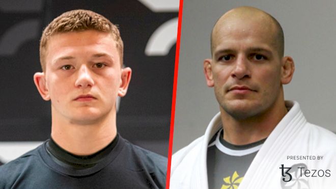 Young Guns & Seasoned Vets: The Youngest & Oldest Of Every ADCC Division