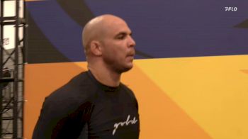 Lucas Castro vs Shay Montague 2025 World IBJJF Jiu-Jitsu No-Gi Championship