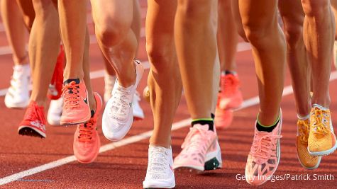 Great Running Songs To Keep You Going