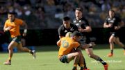 New Zealand Vs. Australia Preview: Stakes High For Bledisloe Cup