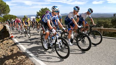 Watch In Canada: Stage 17 Extended Highlights