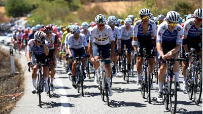 Watch In Canada: Vuelta a España Stage 17