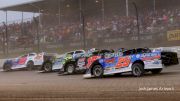 Frozen In Time, Dirt Late Model Dream Set To Resume At Eldora