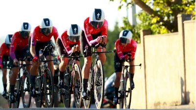 Watch In Canada: 2022 Ceratizit Challenge by La Vuelta Stage 1