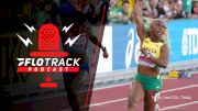 Zurich Diamond League Preview | The FloTrack Podcast (Ep. 514)