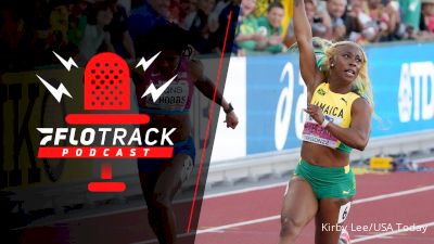 514. Zurich Diamond League Preview