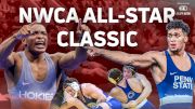 The NWCA All-Star Classic Is Back!
