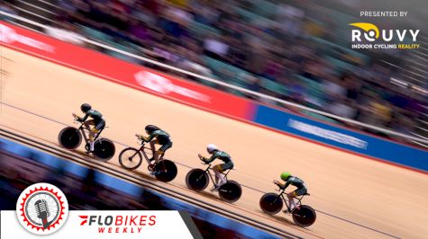 USA's Best Collegiate Track Stars To Go Head-to-Head This Weekend