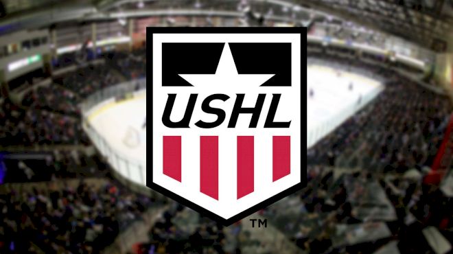 USHL Preseason Opens This Week