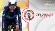 Mas' Break-Through At La Vuelta, Teams Fight For Points To Avoid Relegation | FloBikes Weekly
