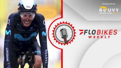 Mas' Break-Through At La Vuelta, Teams Fight For Points To Avoid Relegation | FloBikes Weekly