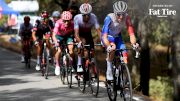 Highlights: 2022 Vuelta A España Stage 17