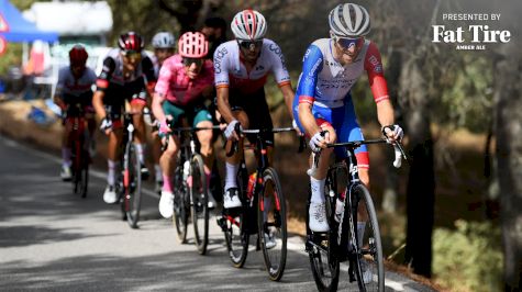 Highlights: 2022 Vuelta A España Stage 17