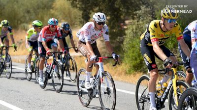 GC Favorites Regroup After Loss Of Roglic While Breakaway Shines | La Vuelta Daily