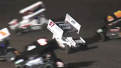 Highlights | Pacific Sprint Cup at Silver Dollar Speedway