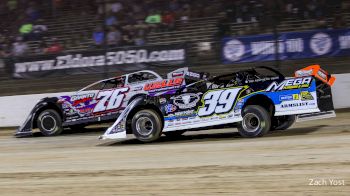 McCreadie: 'It's Our Job To Get Better'