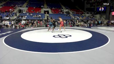 285 lbs Cons. Rd Of 64 - Clayton Shipley, OH vs Robert Tatum, TN