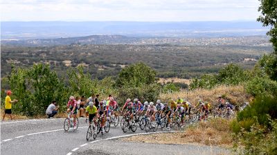 Watch In Canada: Stage 18 Extended Highlights