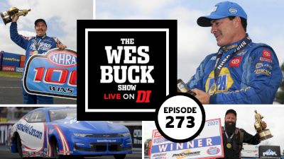 US Nationals Winners | The Wes Buck Show (Ep. 273)