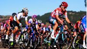 Watch In Canada: 2022 Ceratizit Challenge by La Vuelta Stage 2