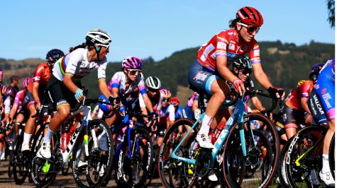 Watch In Canada: 2022 Ceratizit Challenge by La Vuelta Stage 2