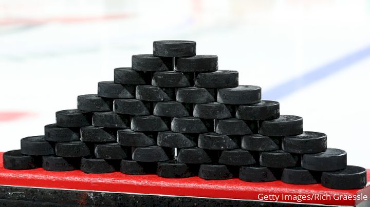 What's Streaming This Week On FloHockey: Aug 24 - Aug 30?