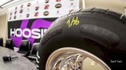 Hoosier Introduces New National Late Model Tire