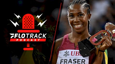 Zurich Diamond League Final Instant Reactions | The FloTrack Podcast (Ep. 515)