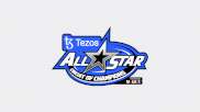2023 Tezos All Star Circuit Of Champions Point Standings