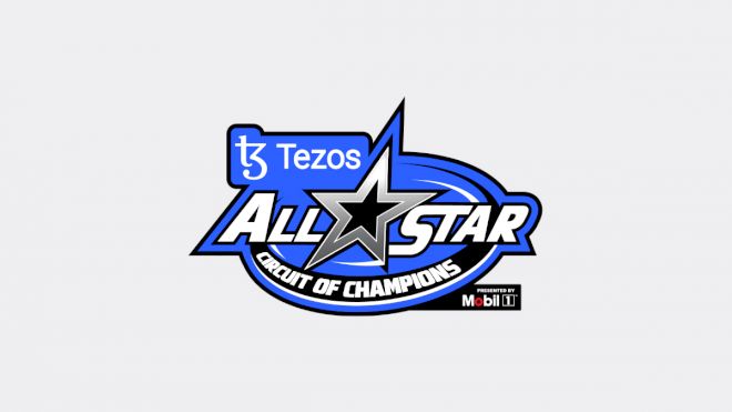 2023 Tezos All Star Circuit Of Champions